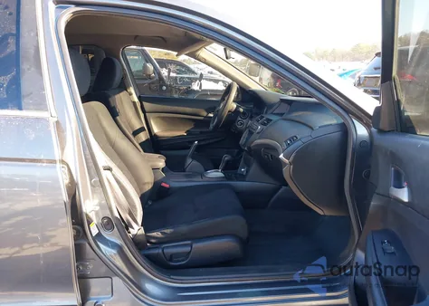 2012 Honda Accord 2.4 Lx из США, поврежденный, VIN 1HGCP2F3XCA149621